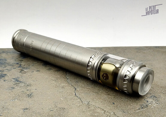 Blotto single coil LPV
